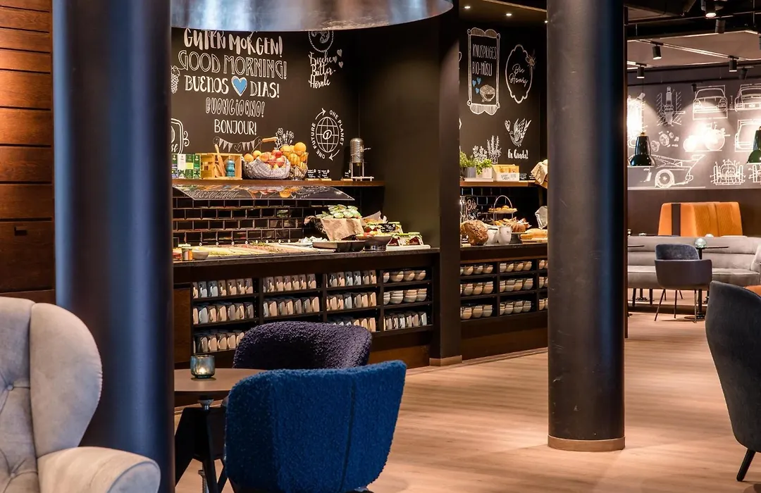 Motel One Stuttgart-1