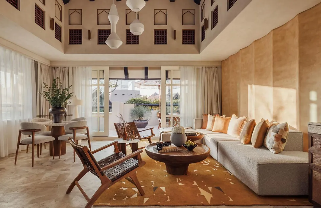 Jumeirah Beach Hotel-1
