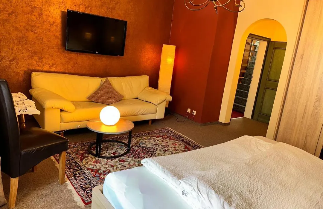 Hotel Zrenners Garni-1