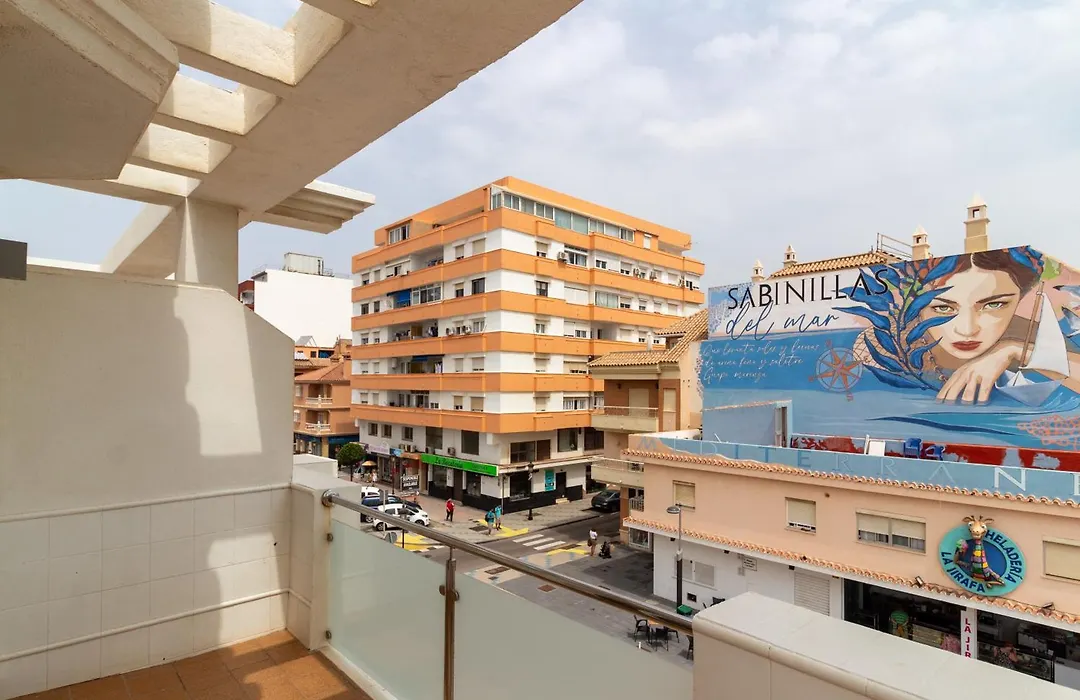 Hotel Doña Luisa-1