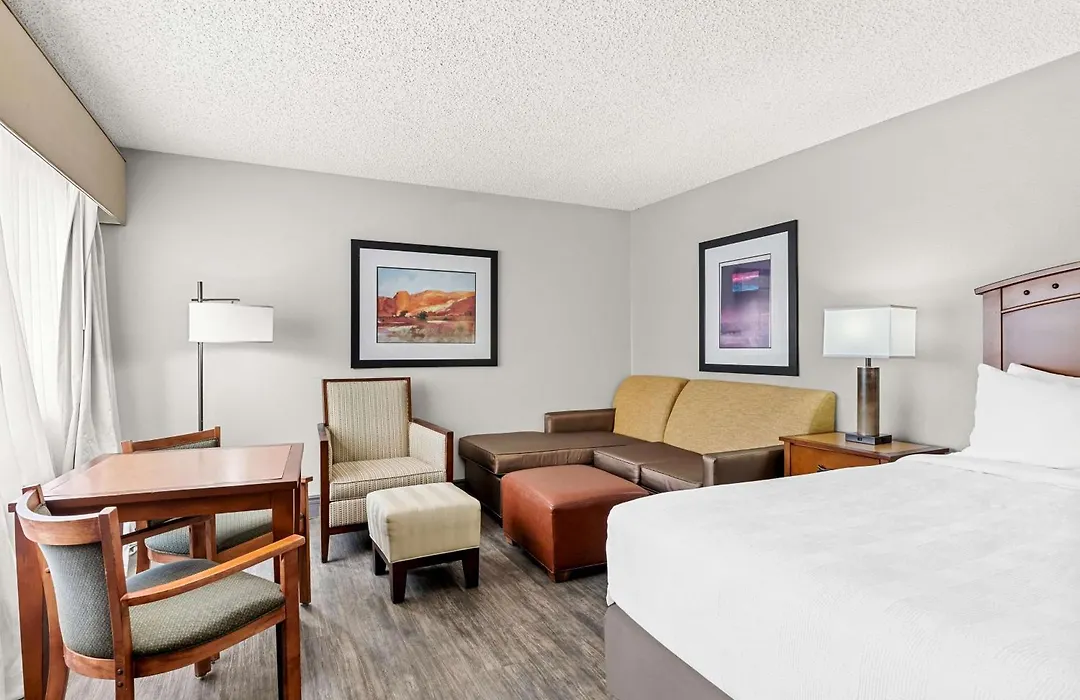 Best Western Plus At Lake Powell-1