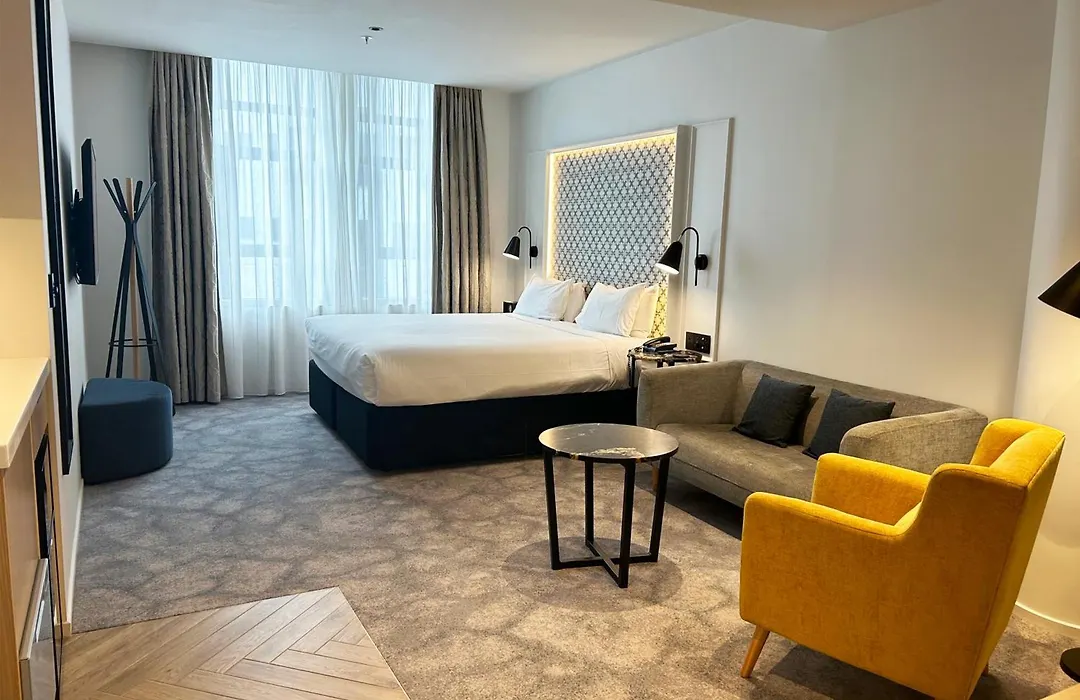 Legacy Airedale Hotel Auckland-1