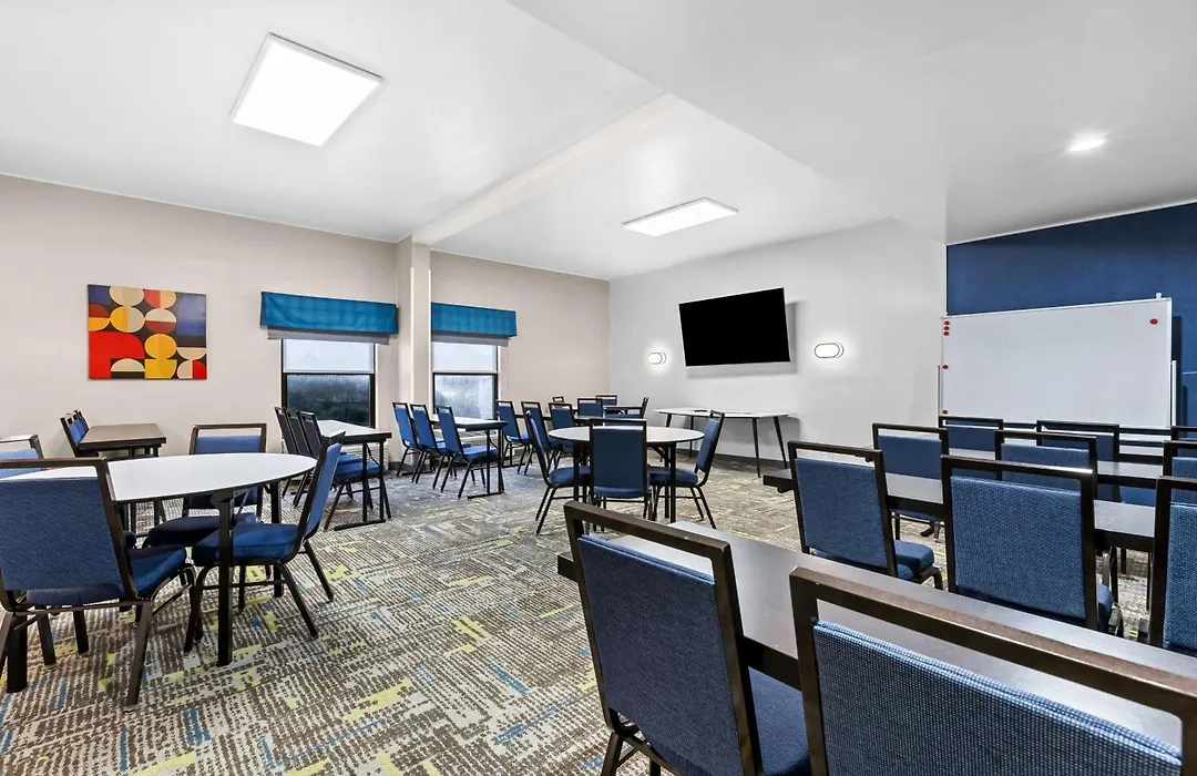 Hampton Inn Florence Midtown Near University Of North Alabama-1