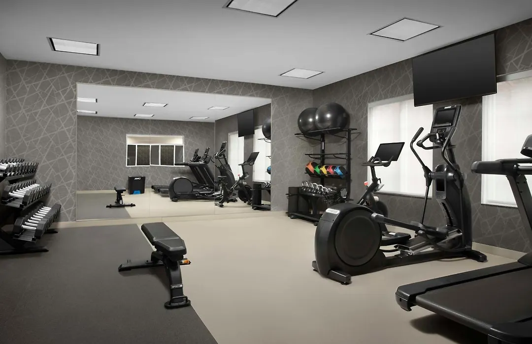 Homewood Suites By Hilton Irving-Dfw Airport-1