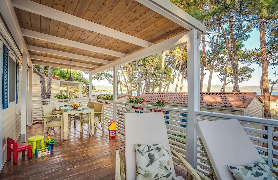 Valamar Camping Jezevac-1