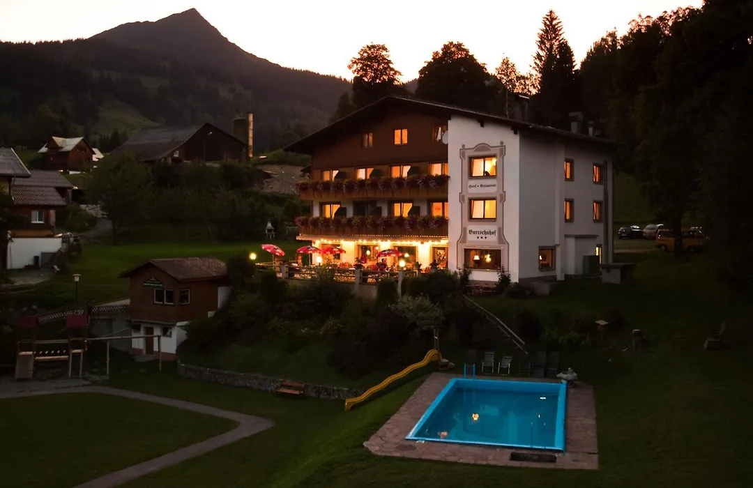 Hotel Burtschahof-1