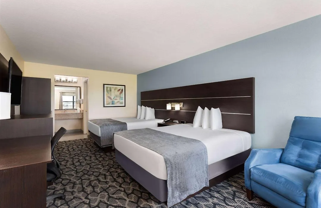 Baymont By Wyndham Punta Gorda/Port Charlotte-1