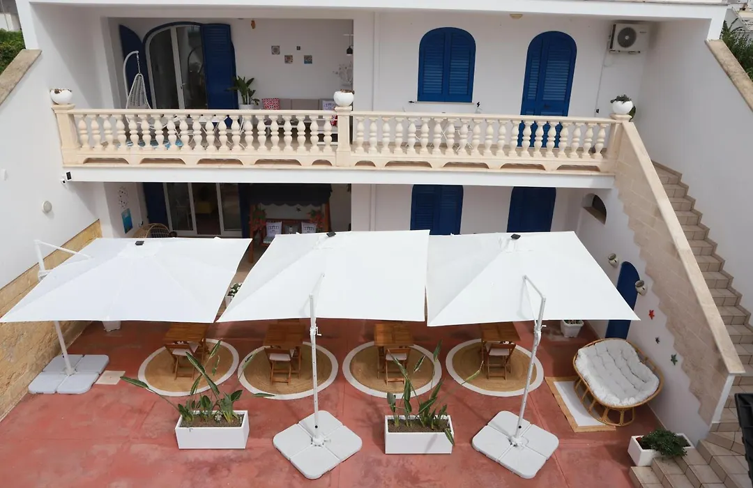 B&B Santa Maria Di Leuca-1