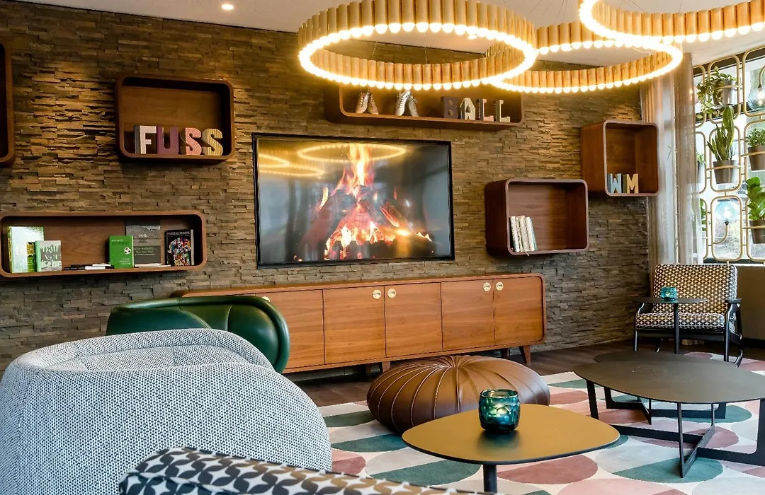 Motel One Essen-1