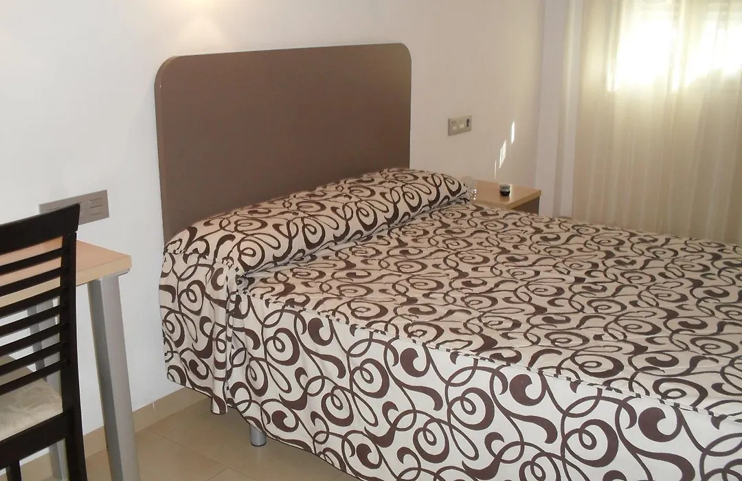 Hostal San Marcos-1