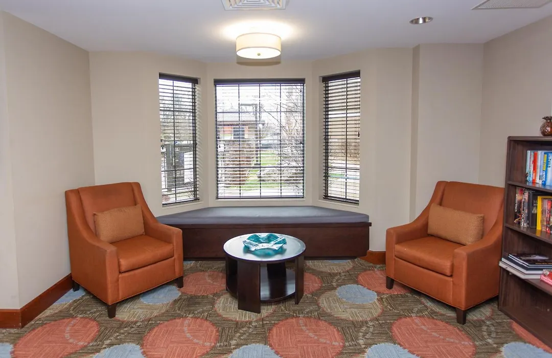 Staybridge Suites Bowling Green By Ihg-1