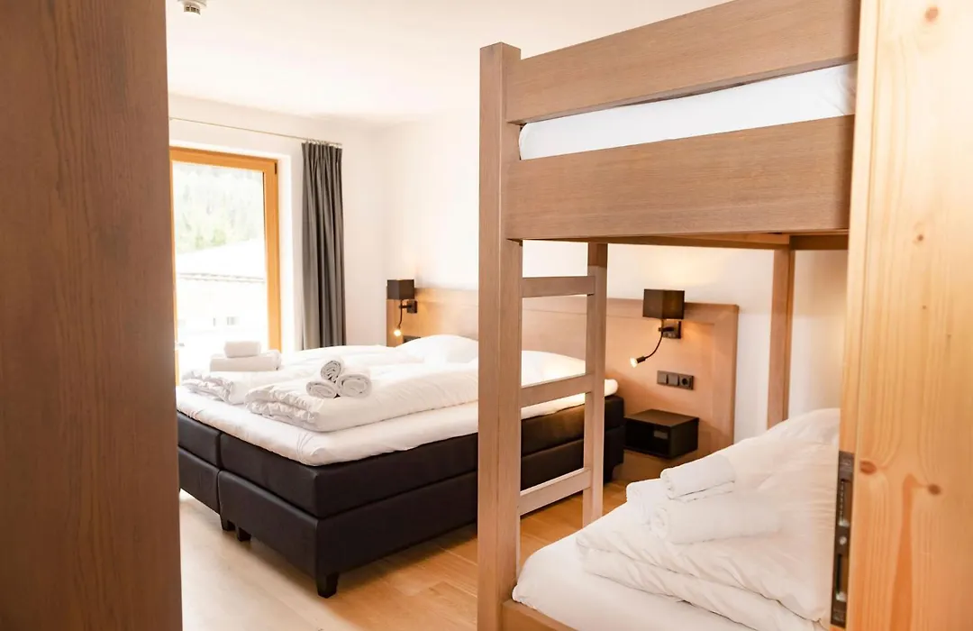 Residence Zillertal-1