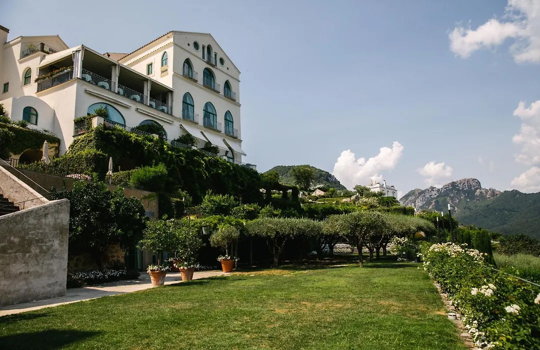 Caruso, A Belmond Hotel, Amalfi Coast-1
