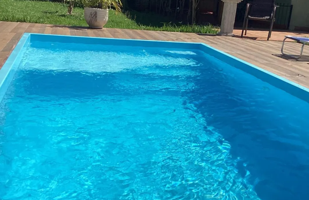 Pousada Diamante-1