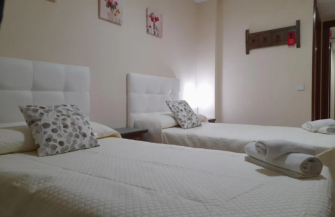 Hostal San Roque-1
