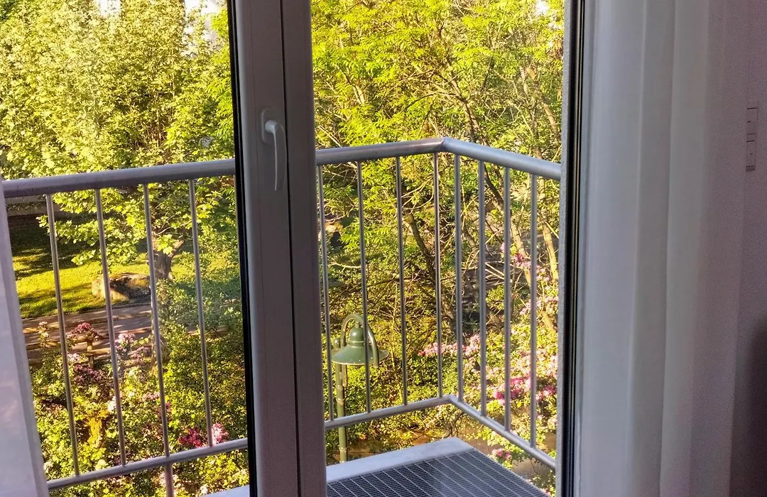 Alte Stadtmauer - Apartment-1