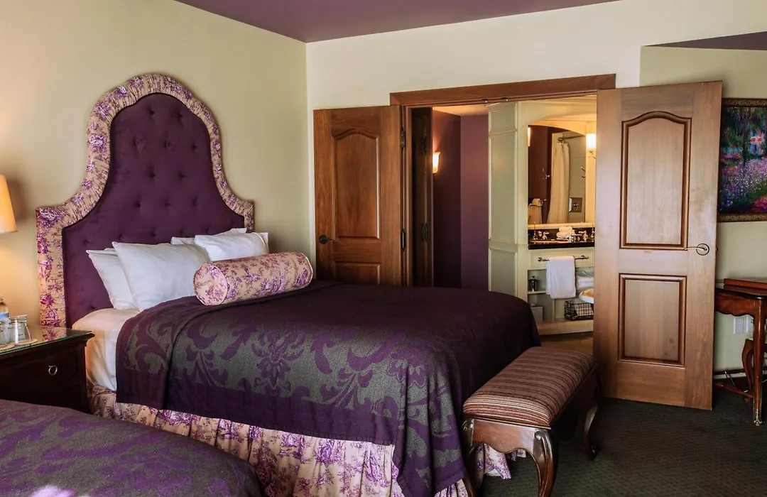 Mirbeau Inn & Spa - Plymouth-1