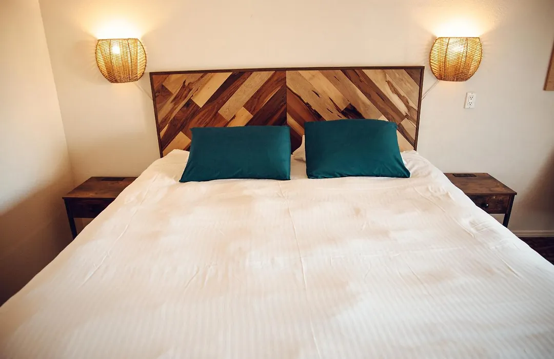 Sugar Loaf Lodge-1