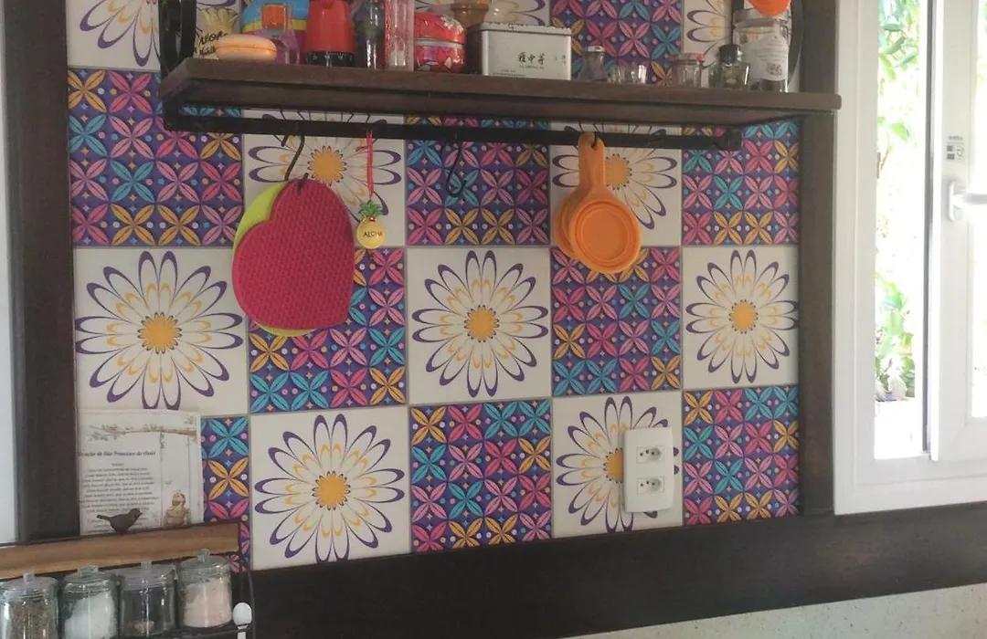 Hostel Beija-Flor-1