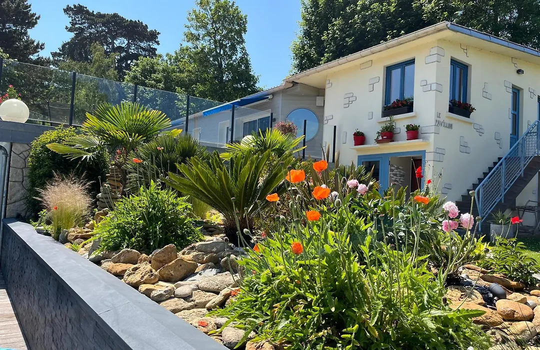 Hotel La Piscine-1