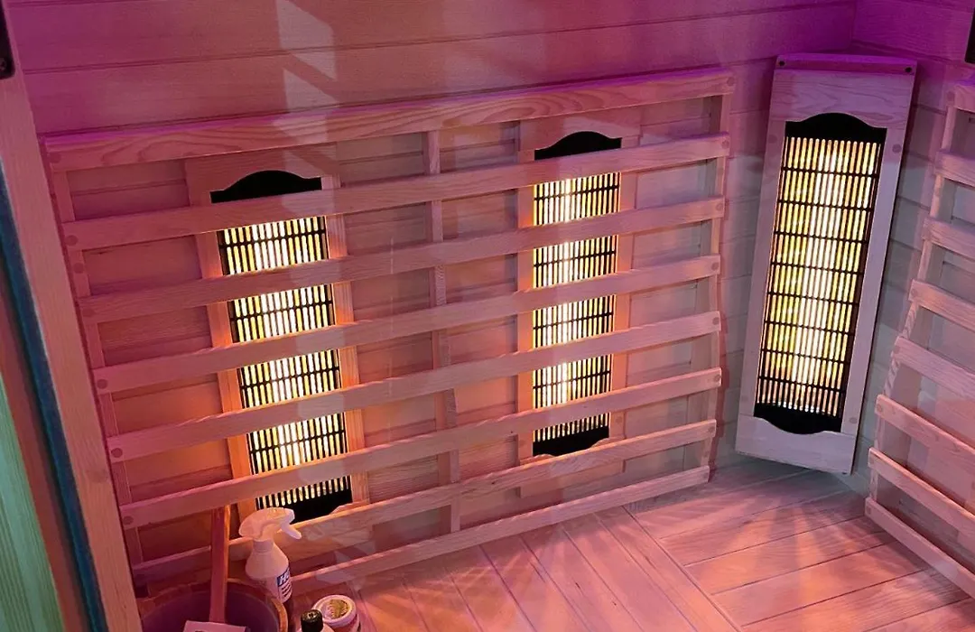 B&B Zeeduinsepoort Met Sauna Obv Logies-1
