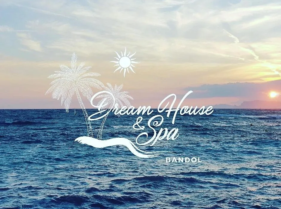 Dream House & Spa Bandol - Celine Et Olivier-1