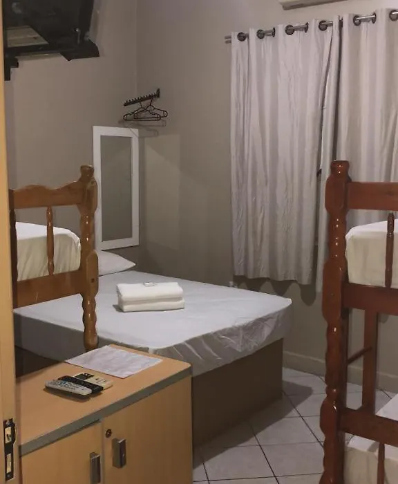 Hotel Laçador-1