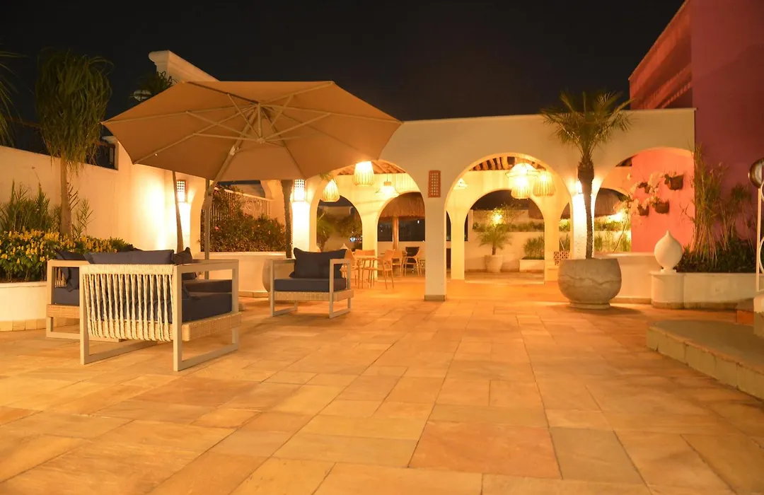 Hotel Firenze-1