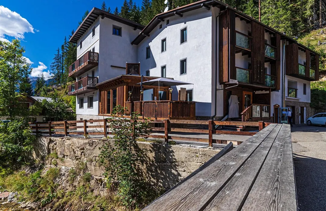 Chalet Margoni-1