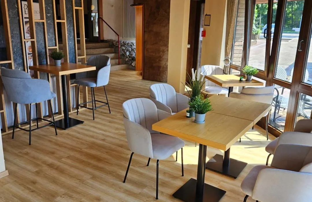 PLAZA INN Recklinghausen-1