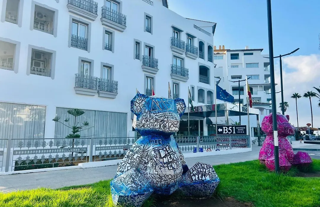B51 Executive Flats Marbella-1