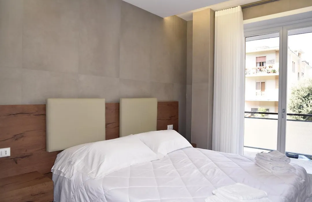 La Maison Latina Guest House-1
