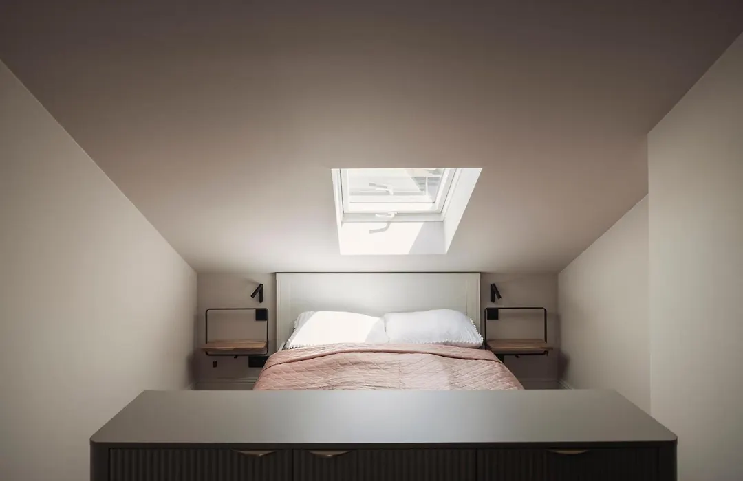 Zurenborg Suites-1