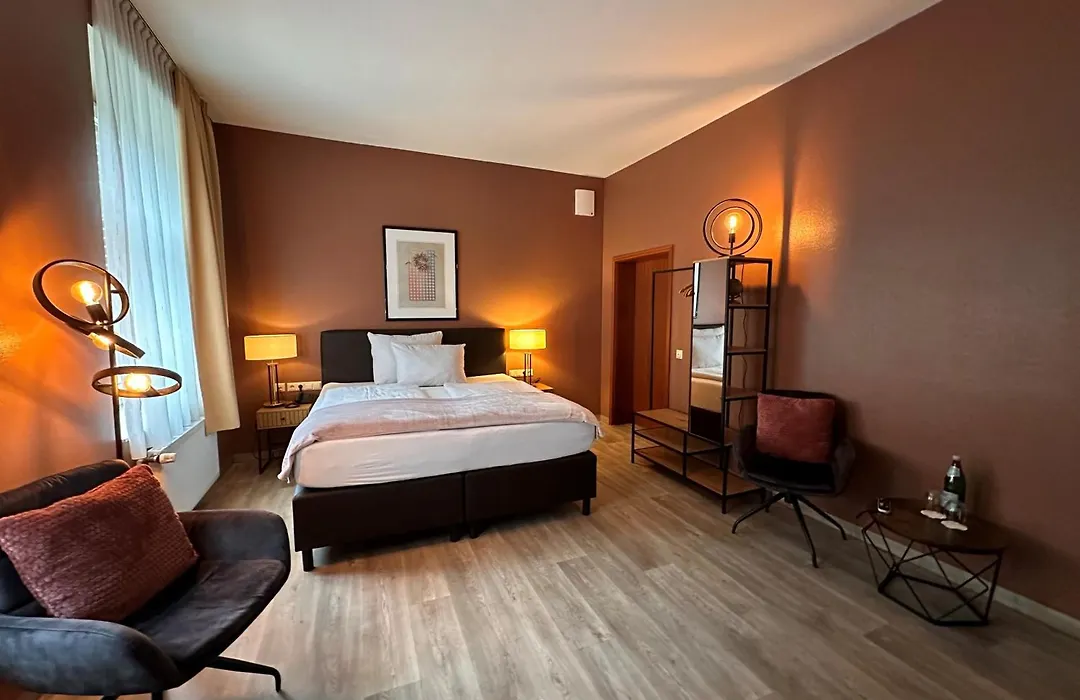 Hotel Bentheimer Hof-1