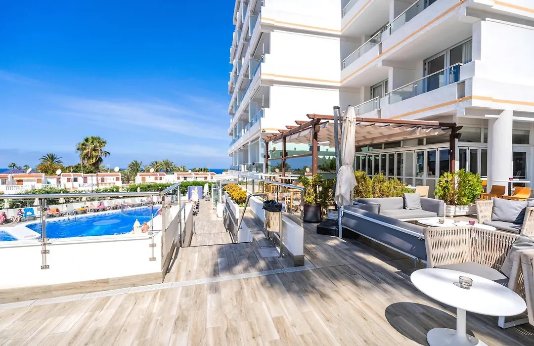 Coral Ocean View - Adults Only-1