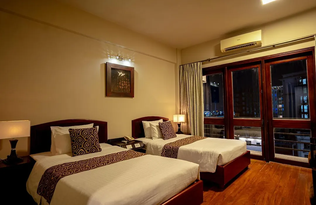 Asia Hotel Hue-1