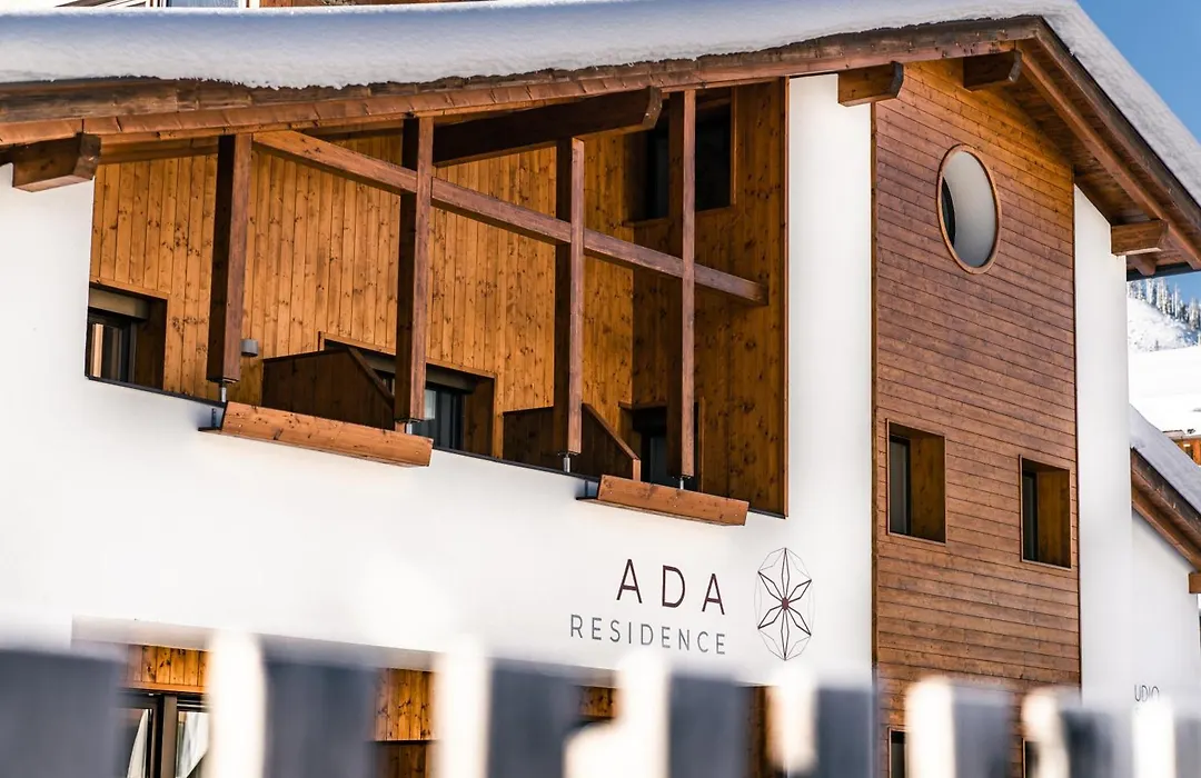 Appartamenti Residence Ada-1