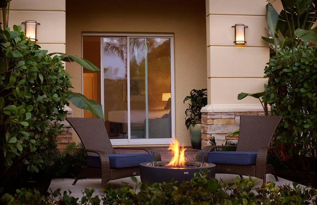 The Ritz-Carlton Naples, Tiburon-1