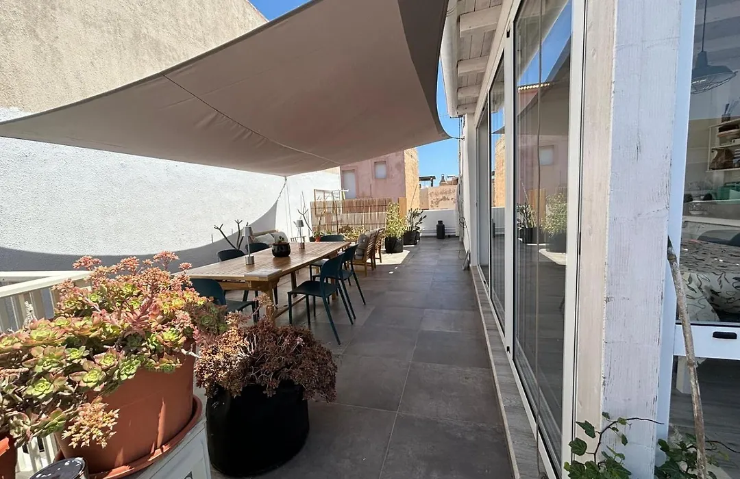 B&B Casa Gilania Lampedusa-1