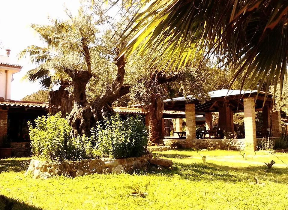 Affittacamere Villa Brazzano-1