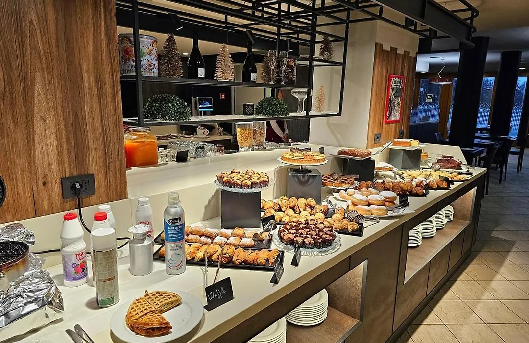 Savoia Mountain il Resort nel Bosco-1