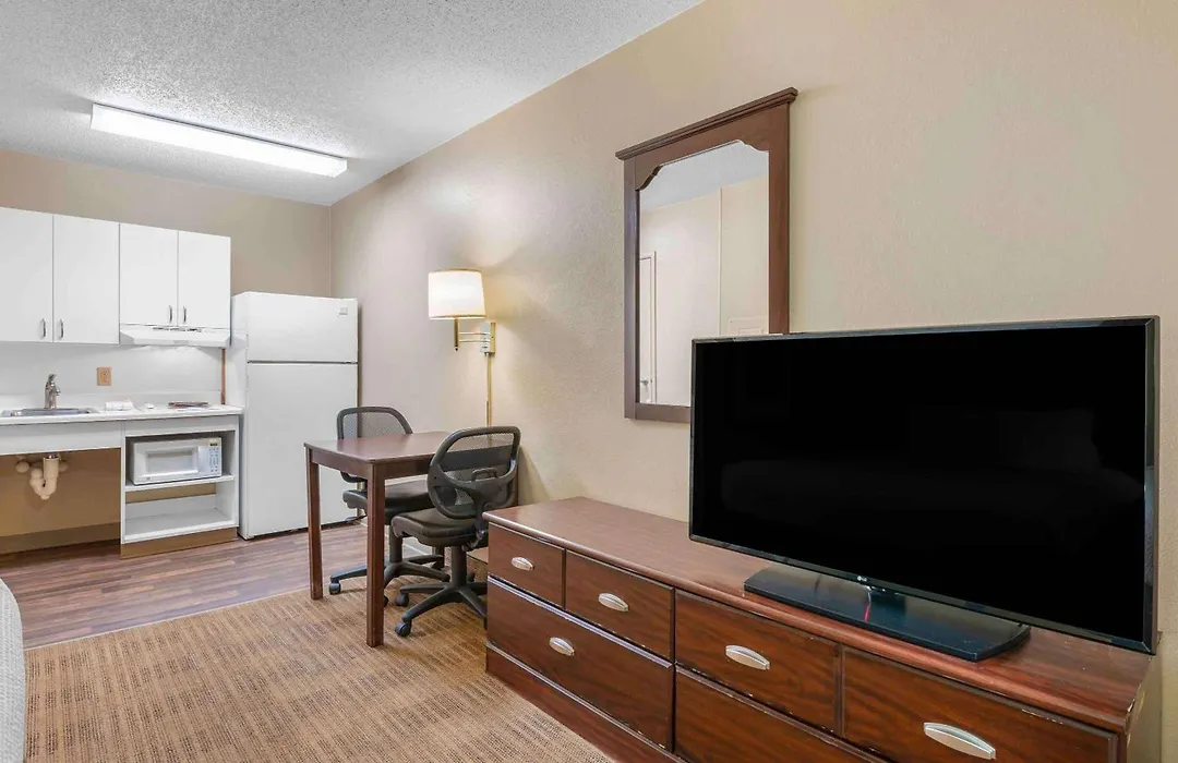 Extended Stay America Select Suites - Denver - Cherry Creek-1