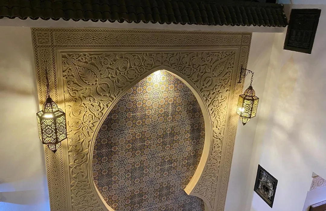 Riad Lalla Merieme-1