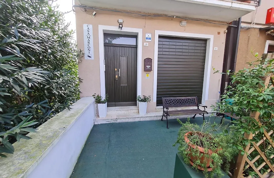Affittacamere Casa Marconi-1
