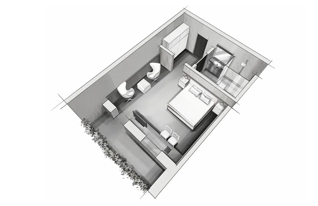 Hotel La Maison Wellness&Spa-1