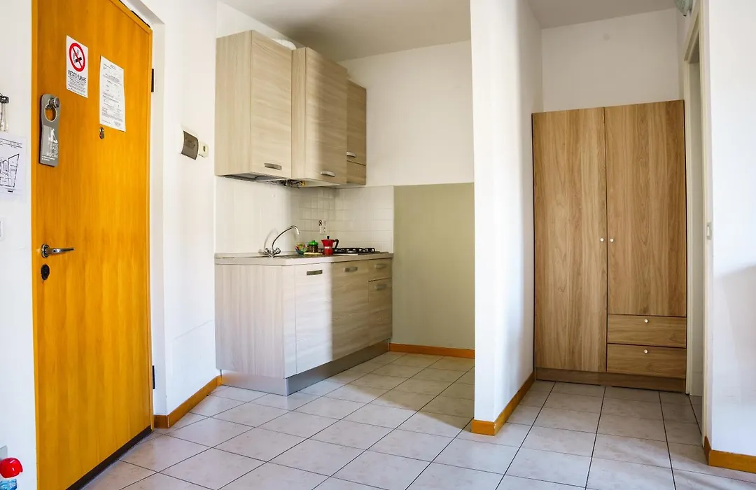 Residence Le Corniole-1
