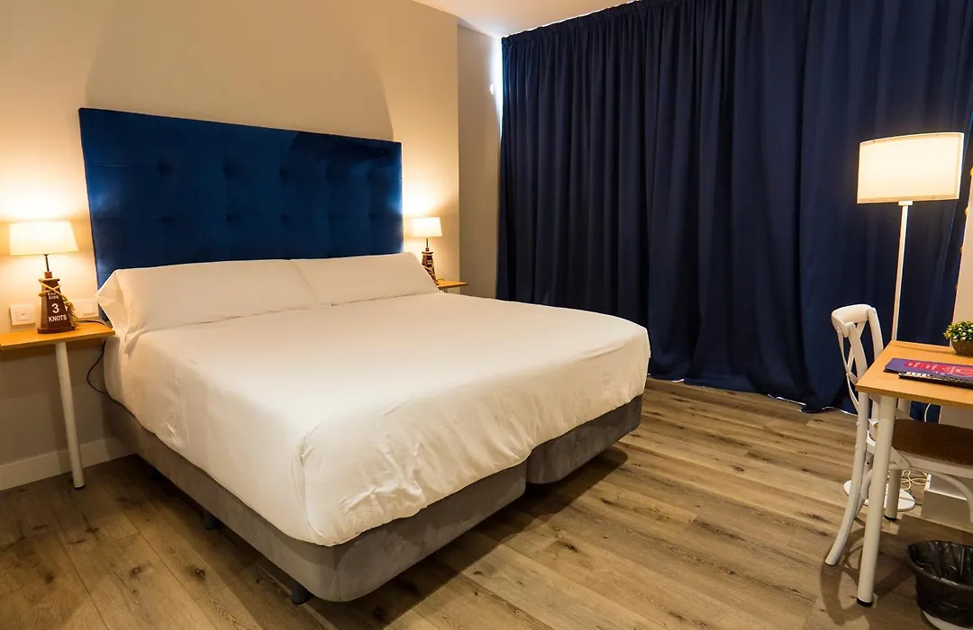 Hotel Boutique Bahía de Plentzia-1