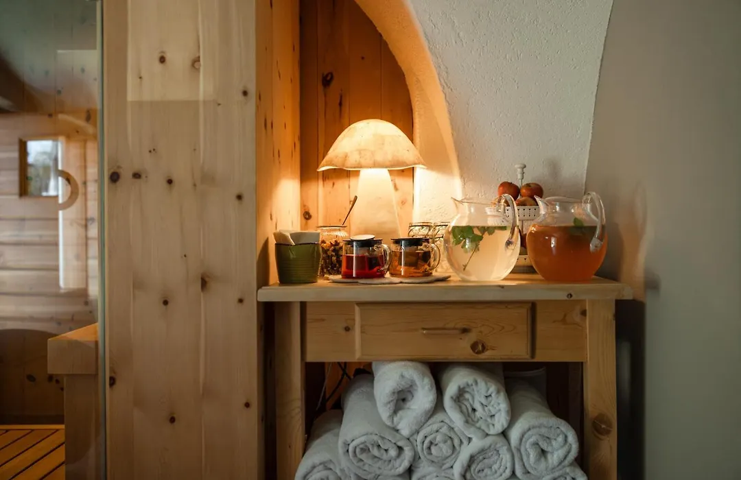 Bio Boutique Hotel Laurino-1