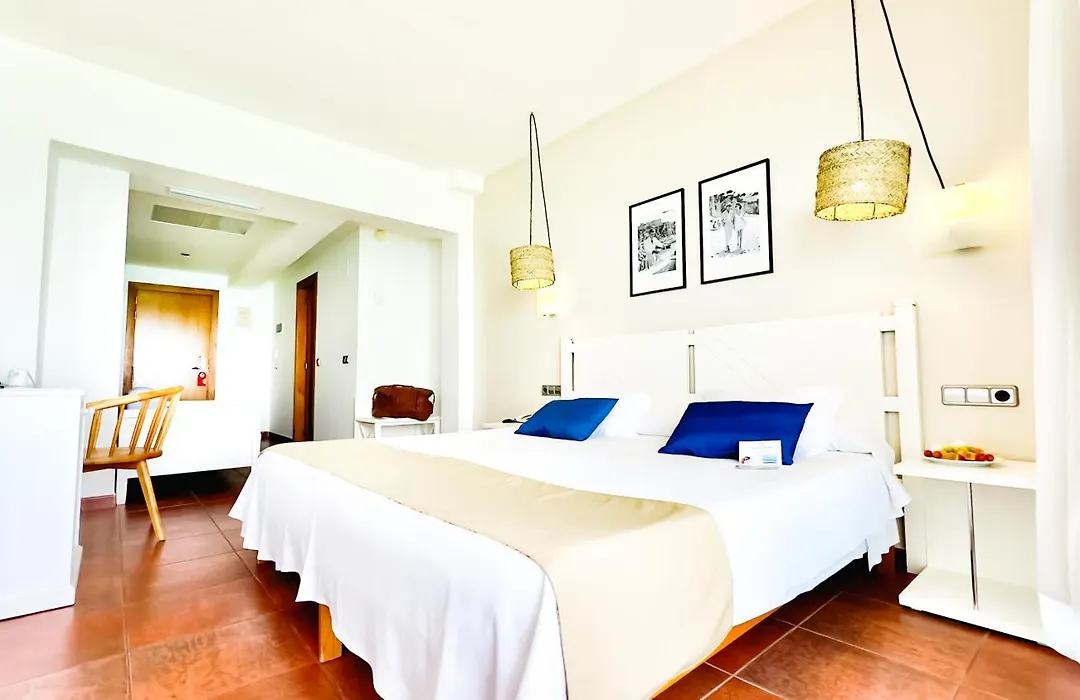 Hotel Na Forana-1