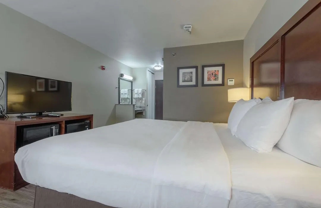 Comfort Inn & Suites Alamosa-1